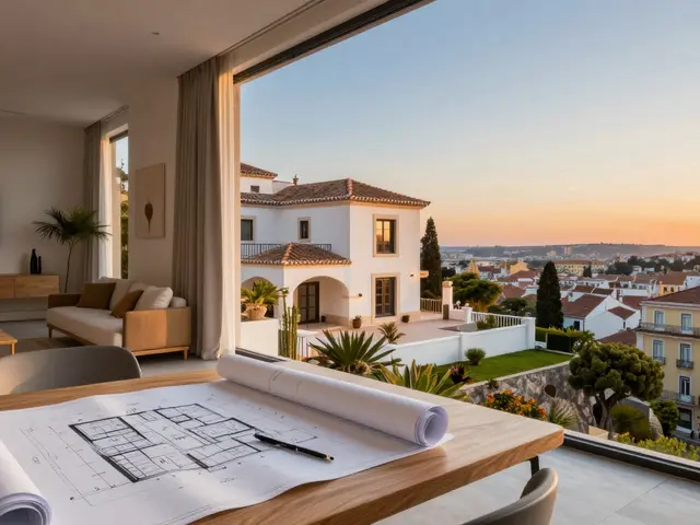 Auslandsimmobilien finanzieren: Die besten Banken und Konditionen im Vergleich