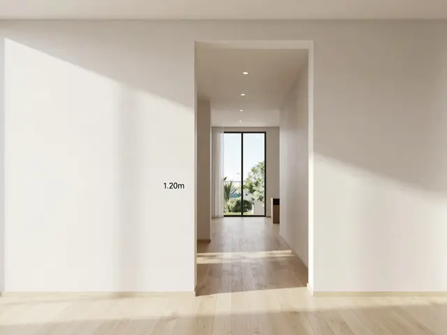 Barrierefreiheit im Neubau: Gesetze, DIN 18040-2 und wichtige Ausnahmen