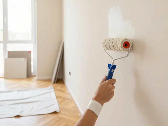 Bauliche Veränderungen am Sondereigentum: Was darf ich wirklich?