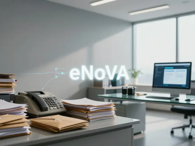 Digitale Notardienste bei Immobilienkäufen: So prüfen Sie die Rechtssicherheit