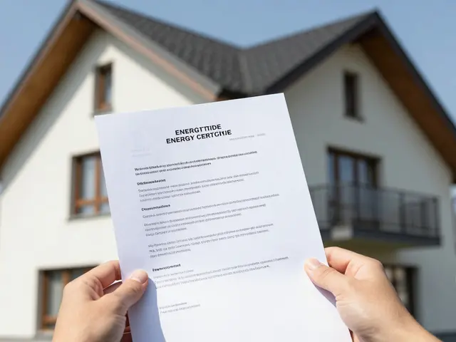 Energieausweis erstellen: Bedarfs- oder Verbrauchsausweis wählen?