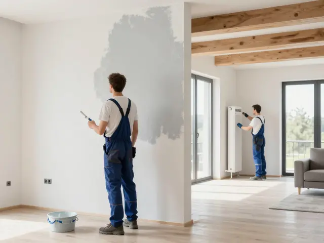 Handwerkerbonus 2026: So holst du dir das Geld vom Finanzamt zurück