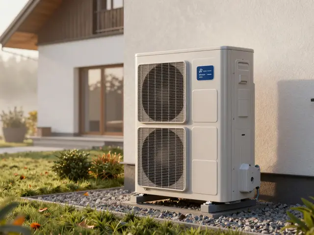 Heizungstausch auf Wärmepumpe: Stromverbrauch, Kosten und Komfort im Check