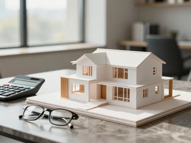 Hypothekenzinsen 2025 Ausblick: Immobilienfinanzierung clever planen