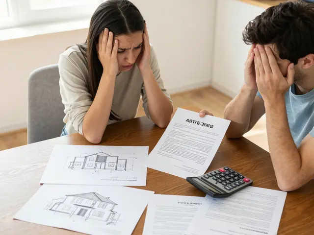 Kaufnebenkosten Immobilien: Die komplette Checkliste für Käufer