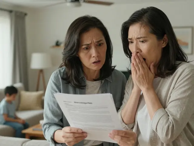 Kreditrisiken bei Immobilienfinanzierung: So sichern Sie sich gegen Zinssteigerungen ab