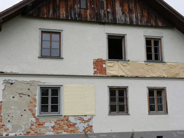 Kumulierte Sanierungsmaßnahmen: So bündeln Sie Gewerke effizient