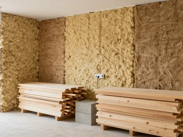 Nachhaltige Immobilienrenovierung: Die besten Materialien und Methoden für Ihr Zuhause