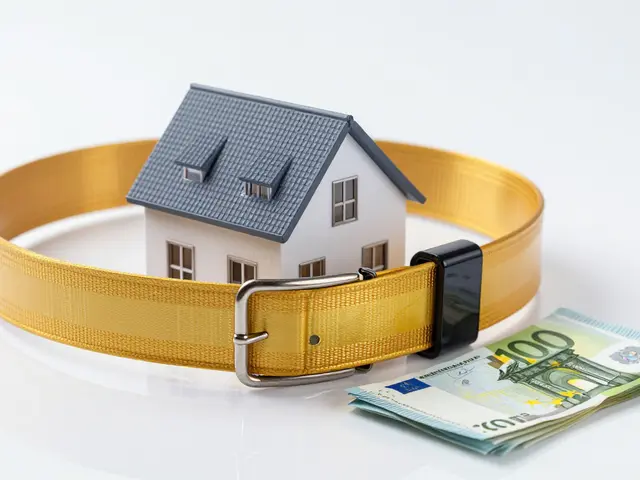 Notaranderkonto beim Immobilienkauf: Lohnt sich die extra Sicherheit?