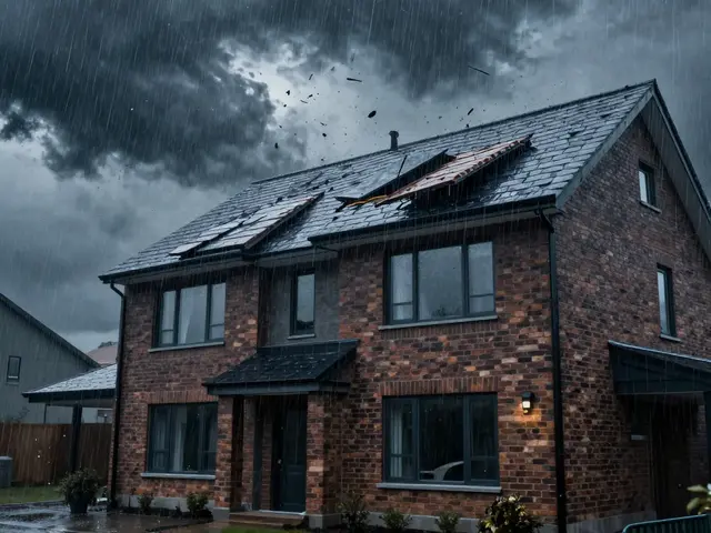 Versicherungen für Hauseigentümer: Kostenvergleich Wohngebäude & Haftpflicht