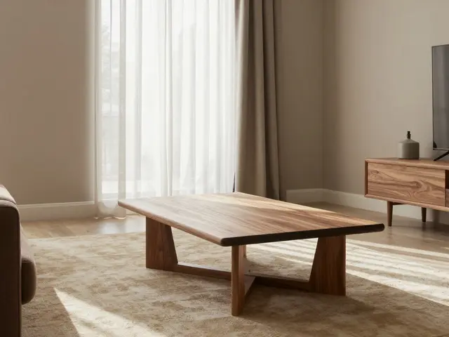 Wohnzimmer in Braun gestalten: So wirkt ein braunes Wohnzimmer modern und gemütlich