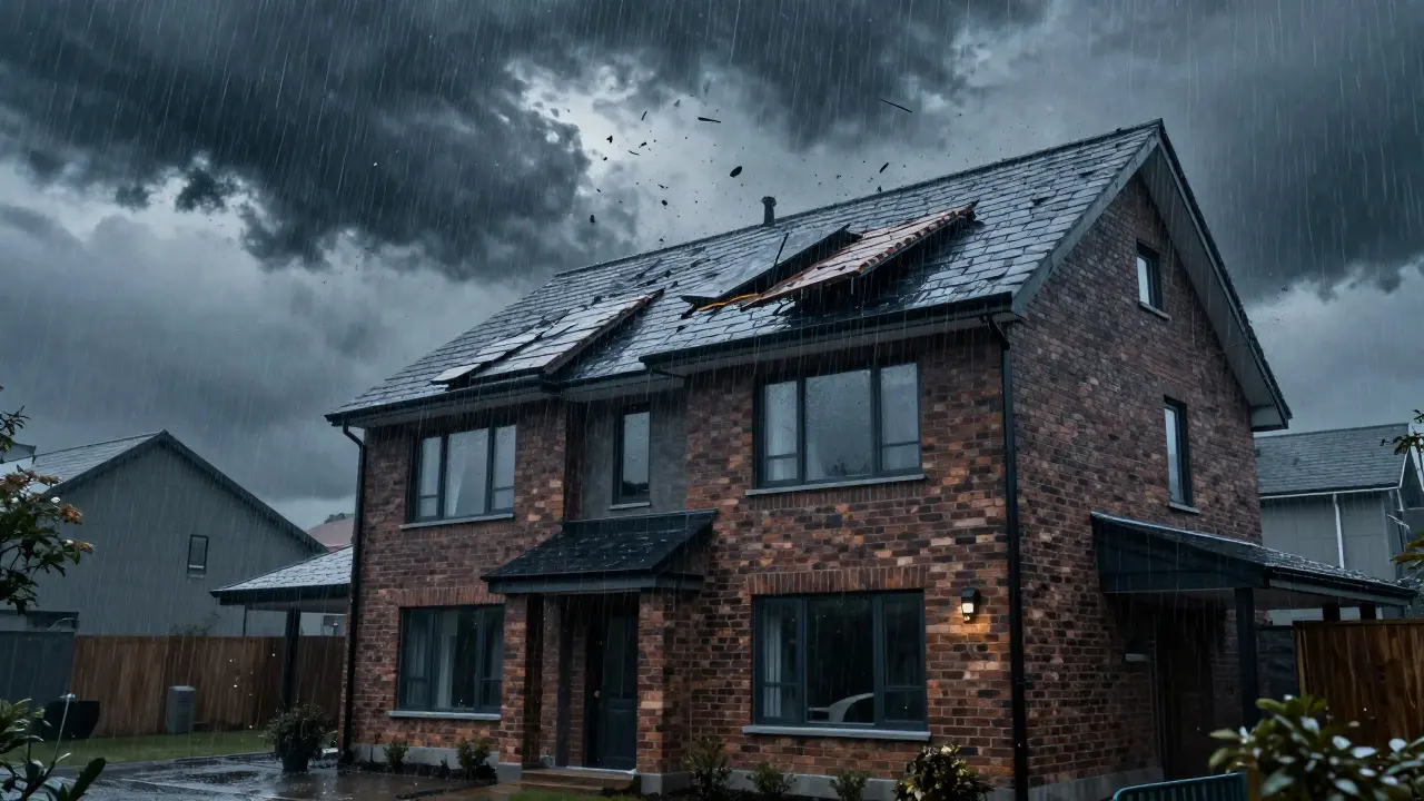 Versicherungen für Hauseigentümer: Kostenvergleich Wohngebäude & Haftpflicht