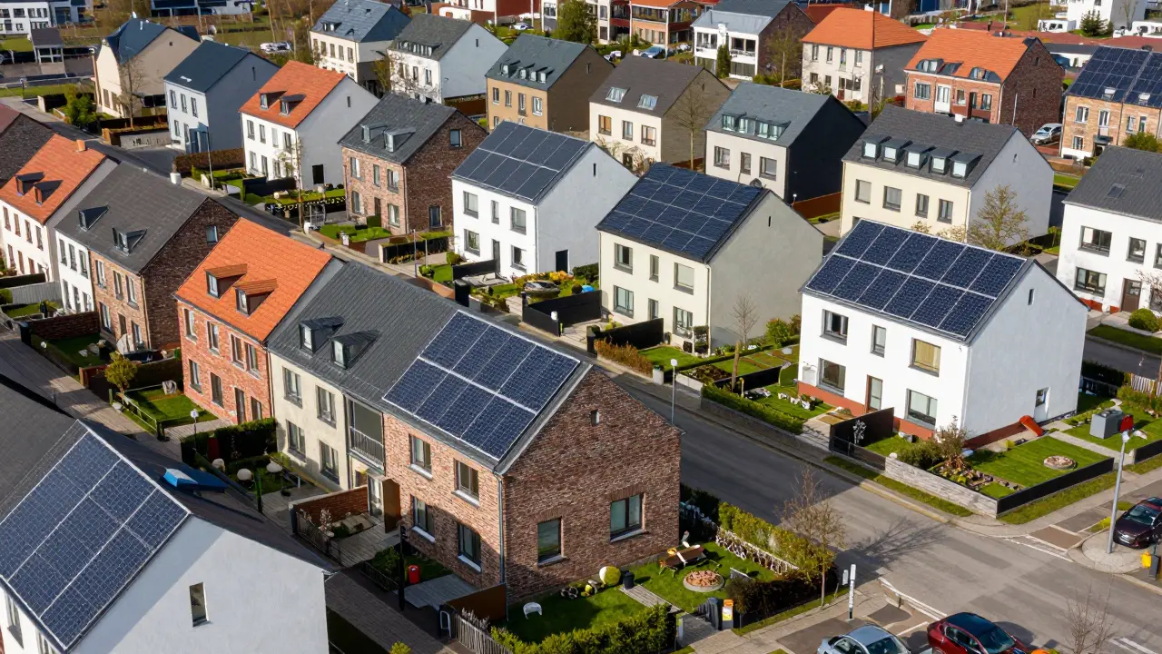 Immobilienmarkt Deutschland 2025: Prognose, Preise & Trends für Käufer