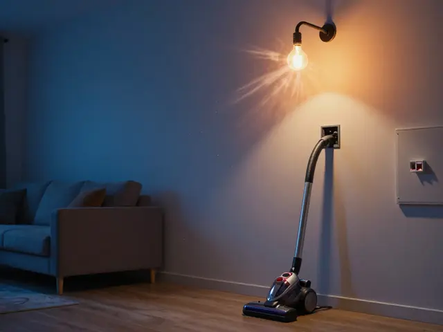 Elektrische Probleme nach Renovierung: Fehler finden und beheben