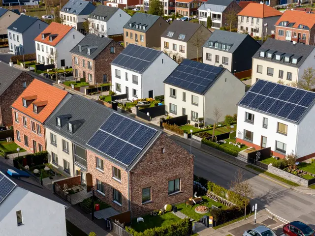 Immobilienmarkt Deutschland 2025: Prognose, Preise & Trends für Käufer