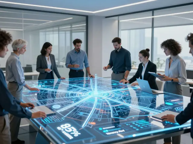 Predictive Analytics im Immobilienportfolio: So prognostizieren Sie Leerstand