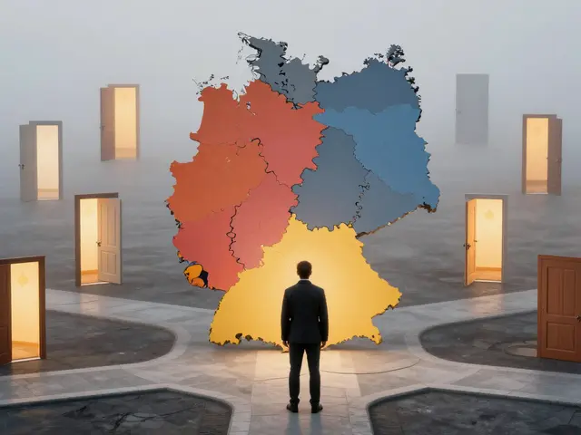 Regionale Wohnungsförderung: Programme in den Bundesländern im Überblick