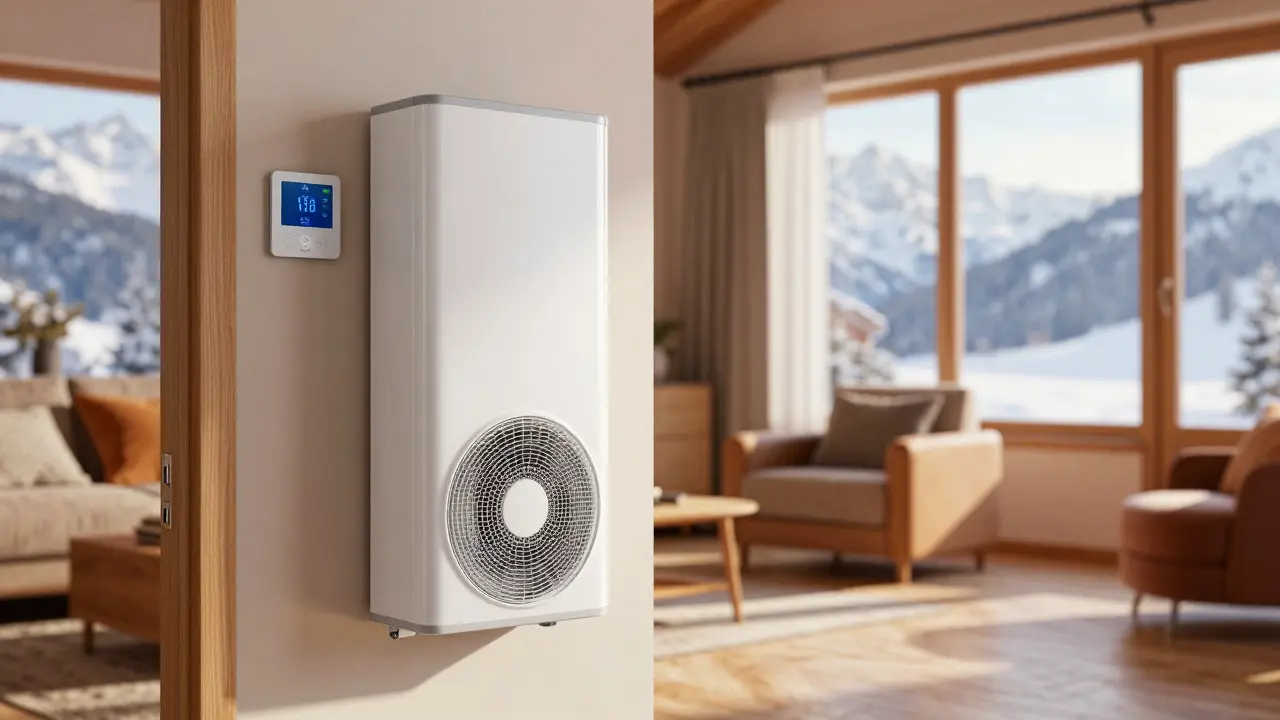 Energieeinsparungsrechner: Amortisationszeit berechnen im Haus