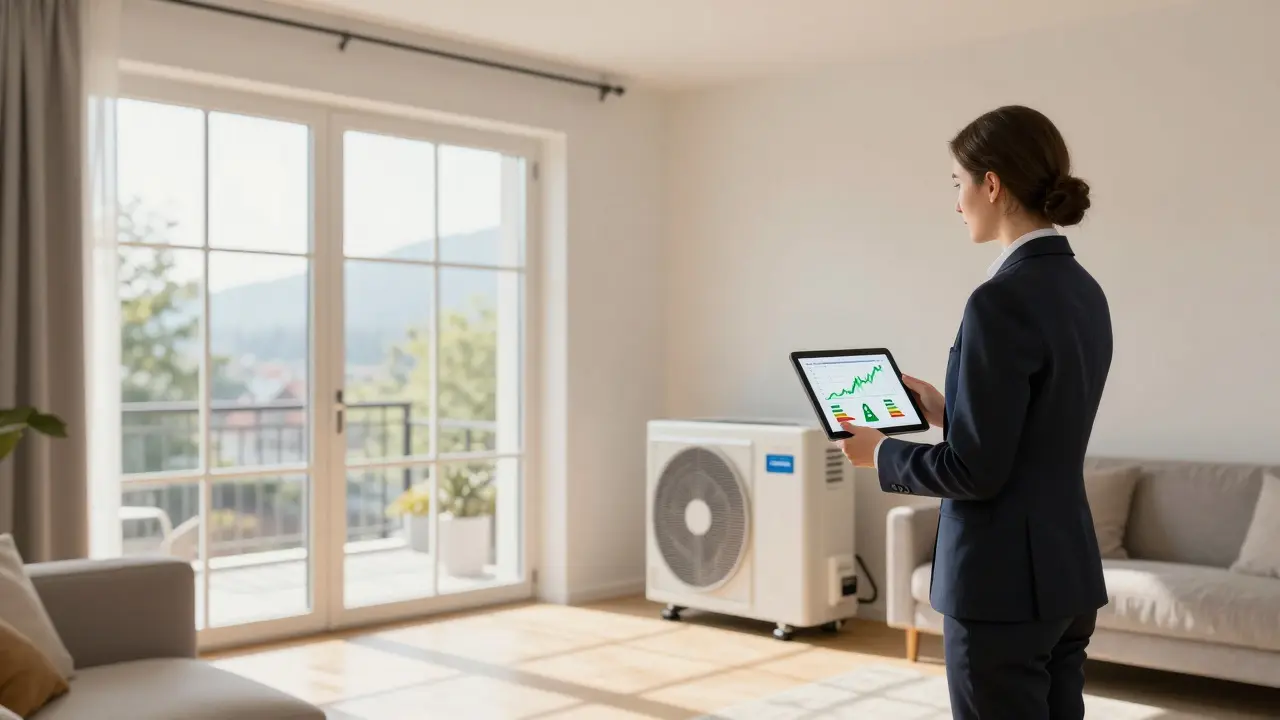 Renditeoptimierung in Wohnimmobilien: Die besten Maßnahmen für hohen ROI