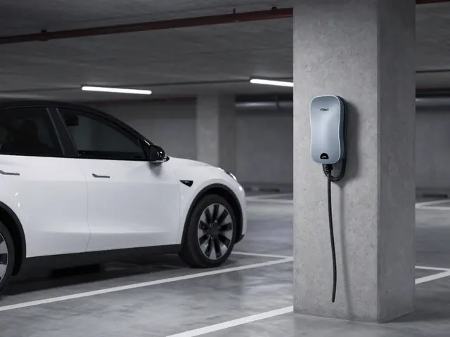 E-Mobilität in der WEG: Ladeinfrastruktur rechtssicher umsetzen