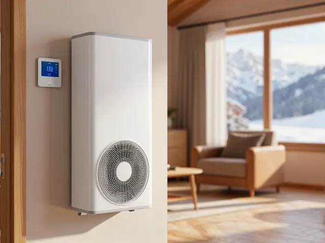 Energieeinsparungsrechner: Amortisationszeit berechnen im Haus