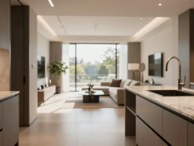 Video-Walkthroughs für Immobilien: Produktion, Hosting & Reichweite maximieren