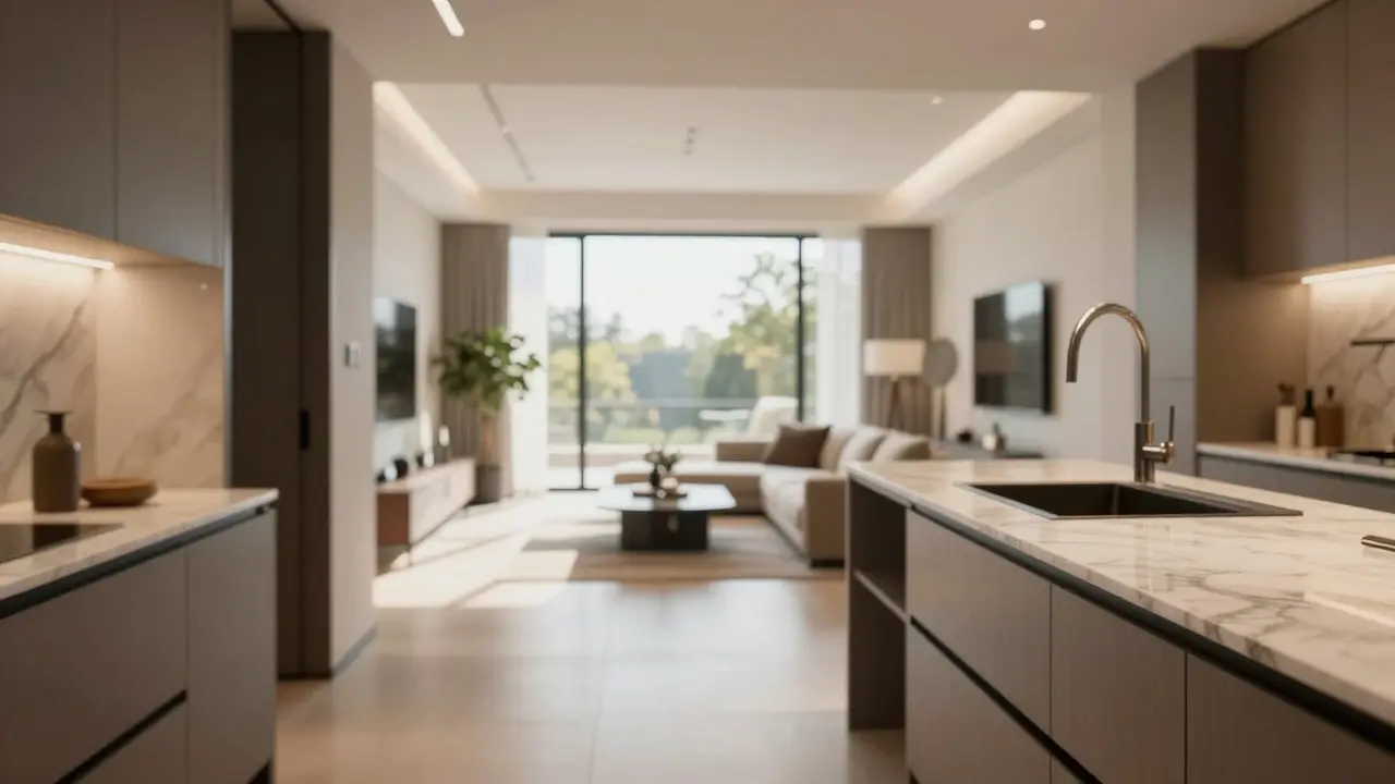 Video-Walkthroughs für Immobilien: Produktion, Hosting & Reichweite maximieren