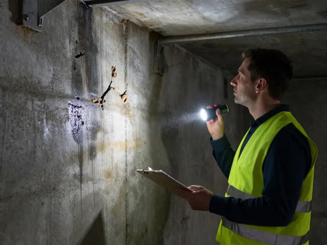 Hausrenovierung planen: Von der Bestandsaufnahme bis zum Sanierungskonzept