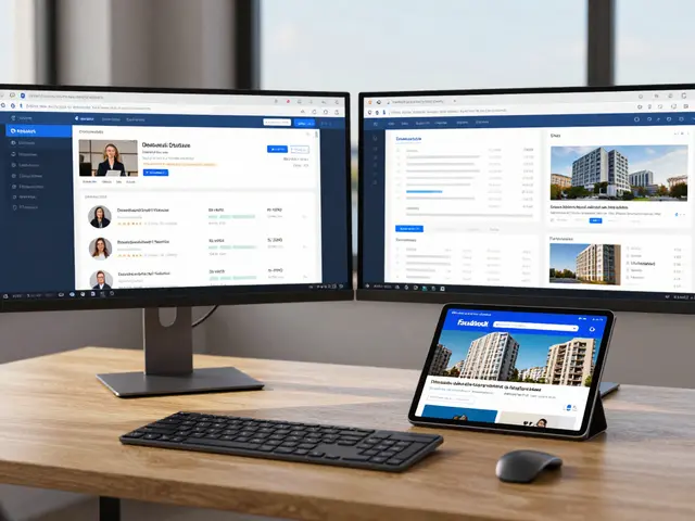 Marketing-Budget für Immobilien: So planen Sie Social Ads, 3D-Touren & Grundrisse richtig