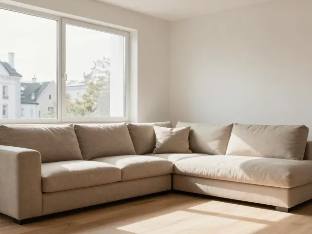 Sofa richtig positionieren: L-Form, U-Form und gegenüberliegende Sitzgruppen im Wohnzimmer