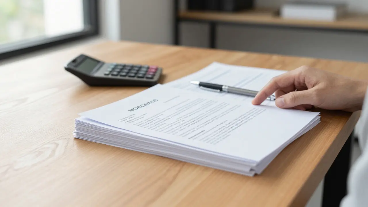 Anschlussfinanzierung Immobilien: Optionen, Timing & Zinsstrategie