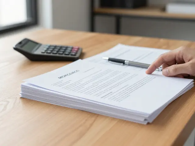 Anschlussfinanzierung Immobilien: Optionen, Timing & Zinsstrategie