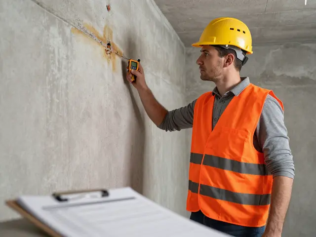 Bausachverständiger beim Immobilienkauf: Kosten, Nutzen und wann es sich wirklich lohnt