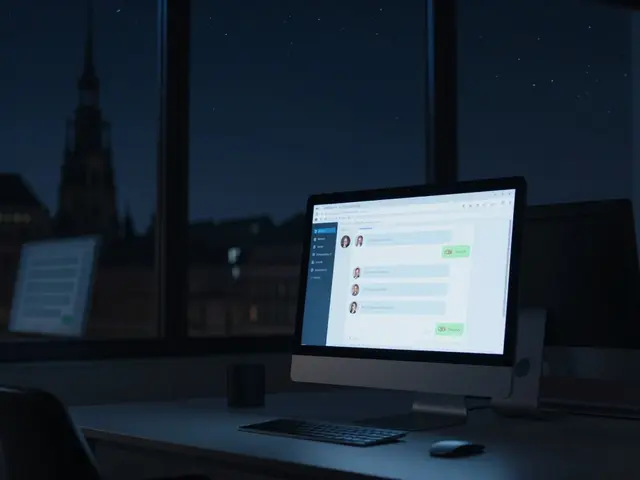 Chatbots im Immobilienvertrieb: Lead-Qualifizierung und Service automatisieren