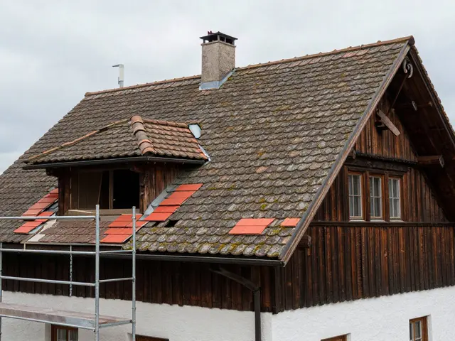 Dachdämmung & Sanierung: Kosten, Energieeinsparung & Förderung 2026