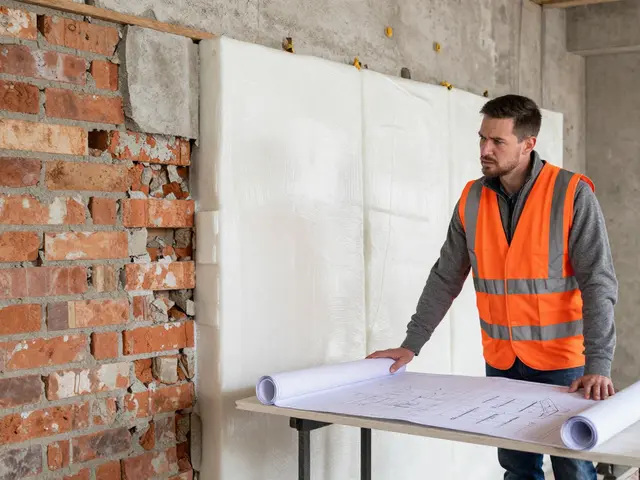 Projekt-Controlling bei Sanierungen: KPIs, Soll-Ist und Ampelstatus