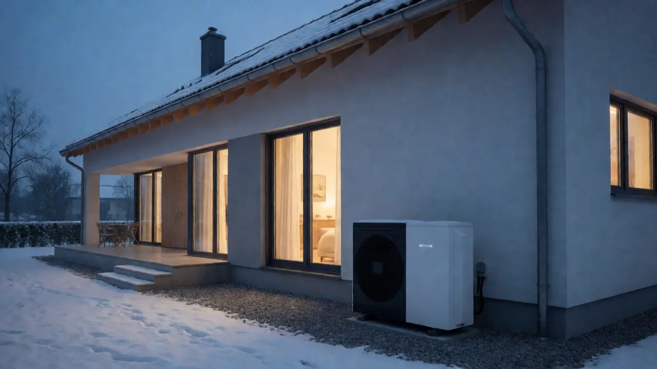 Haustechnik modernisieren: Elektro, Heizung und Wasser erneuern