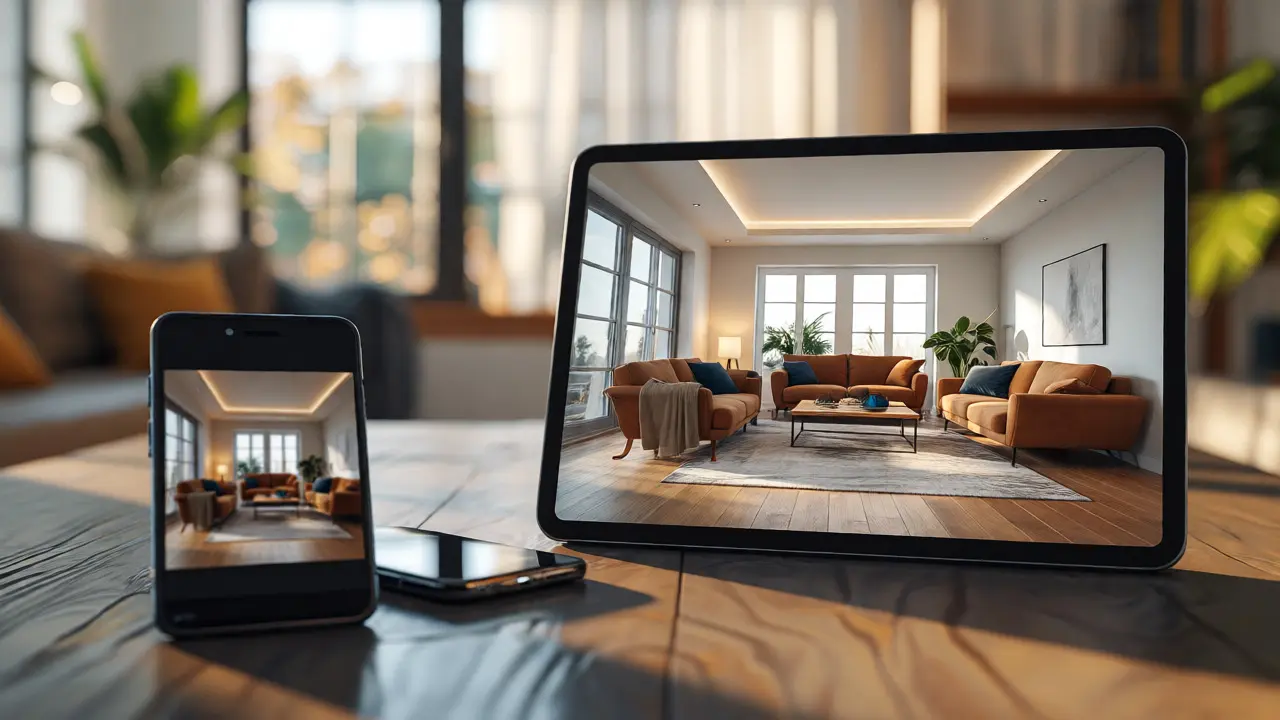 Immobilienverkauf: Kosten für Exposé, Fotos und digitale Extras