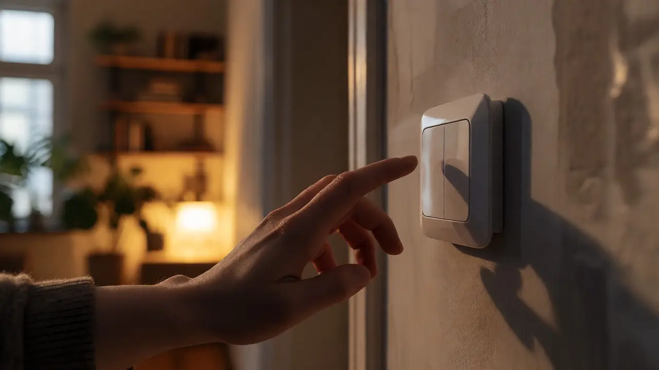 Lichtschalter smart nachrüsten: Zigbee, WLAN oder Z-Wave? Der große Vergleich