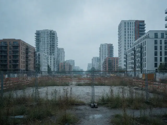Bauüberhang & Fristen: Warum Baugenehmigungen verfallen