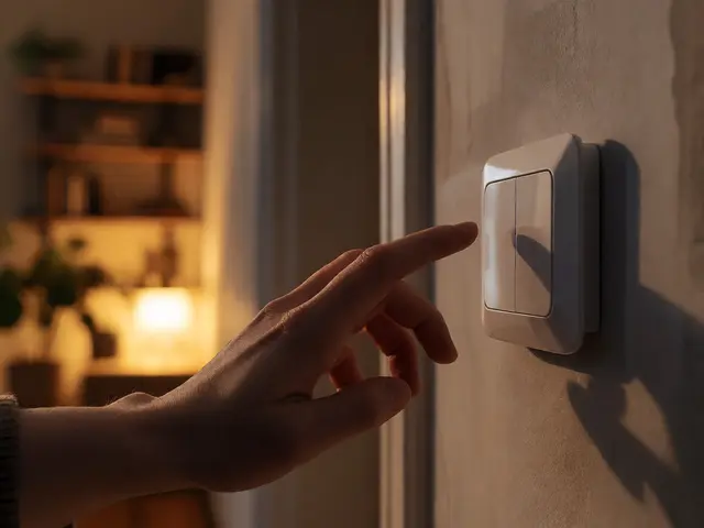 Lichtschalter smart nachrüsten: Zigbee, WLAN oder Z-Wave? Der große Vergleich