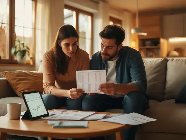 Maximale Kreditbelastung berechnen: So finanzieren Sie Ihre Immobilie sicher