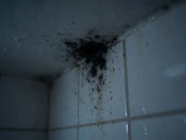 Schimmelspray und Antimykotika: Was wirklich gegen Schimmel im Haus wirkt