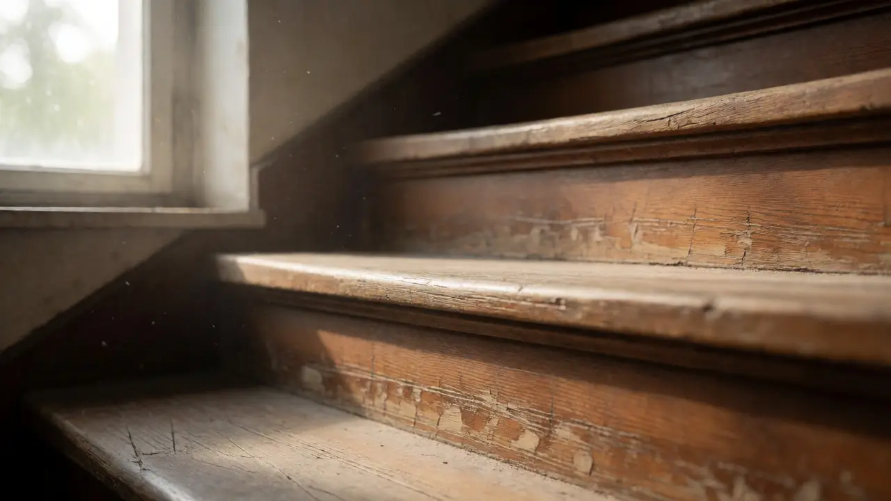 Treppen sanieren mit Stufensystemen: Schnell, sauber und ohne Dreck