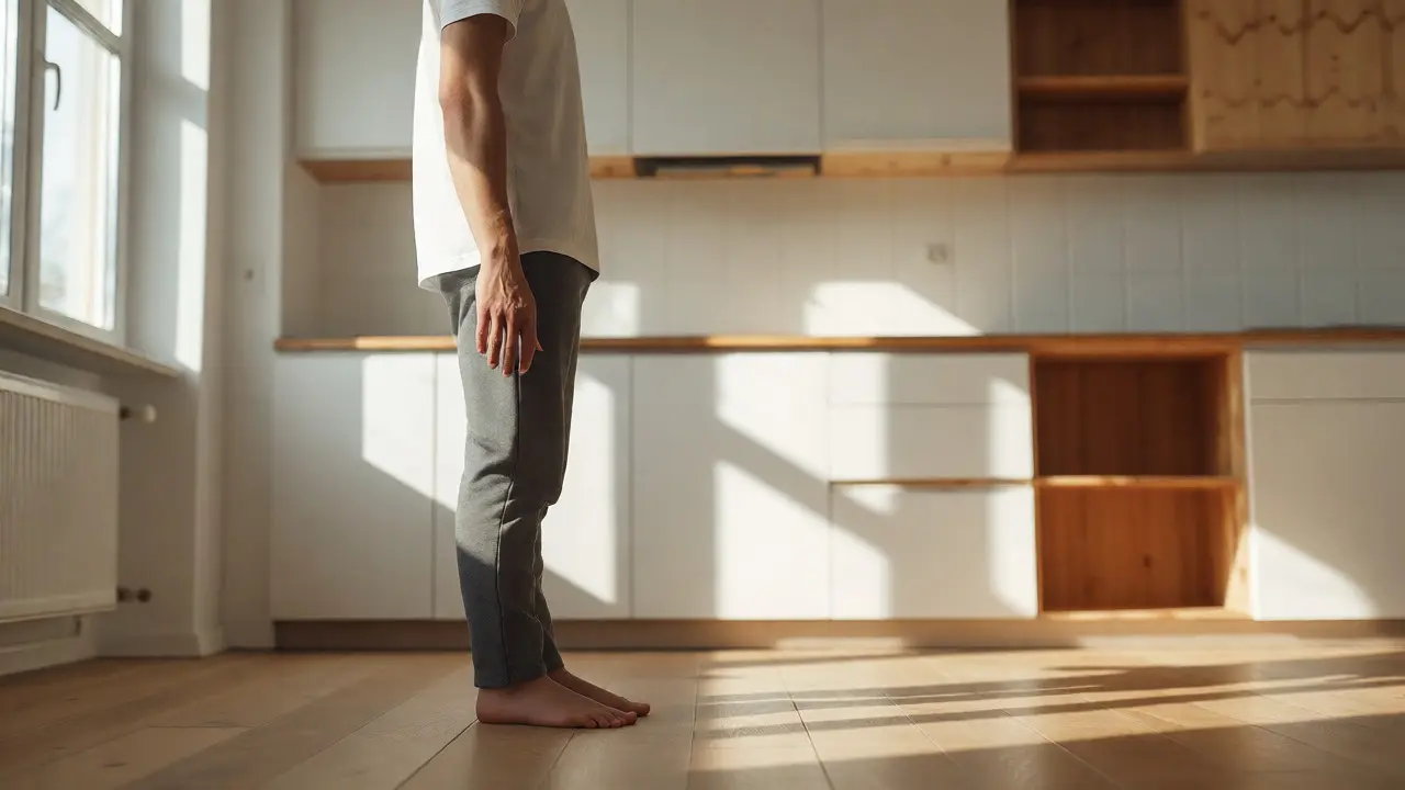 Einbaugeräte ergonomisch platzieren: Die richtige Höhe für Ihre Küche