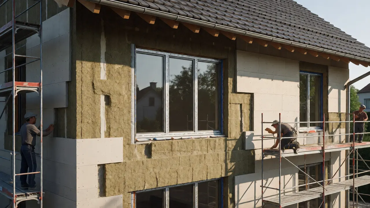 Raumfolge planen: Die richtige Reihenfolge für Ihre Renovierung