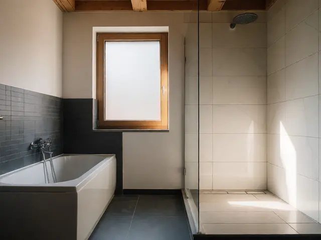 Badewanne oder Dusche? Die ultimative Entscheidungshilfe für Ihre Badrenovierung