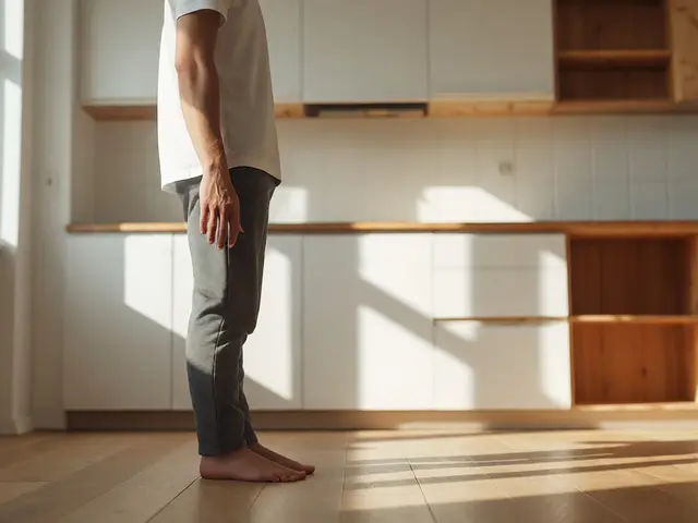 Einbaugeräte ergonomisch platzieren: Die richtige Höhe für Ihre Küche