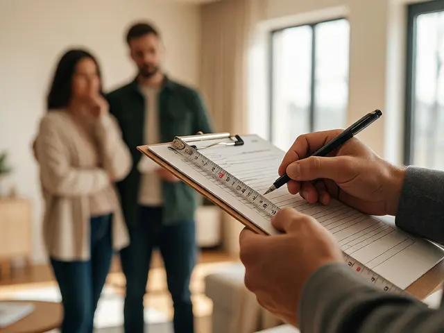 Gutachten für Beleihungswert: So sichern Sie Ihre Immobilienfinanzierung