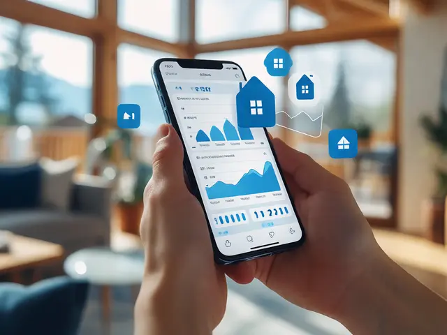 Online-Bewertungstools für Immobilien: Top 5 im Praxisvergleich 2026